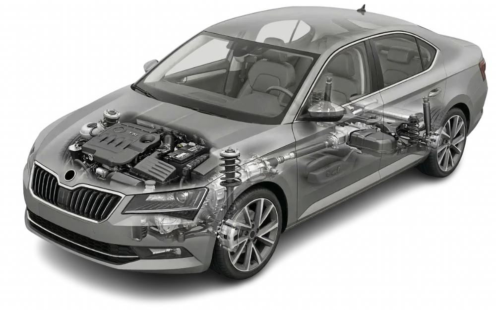 Auto servis